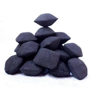 ZumaimpexCOCONUT SHELL CHARCOAL